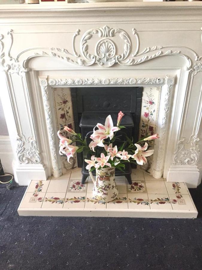 Seaview Sanctuary Hotel Eastbourne Bagian luar foto